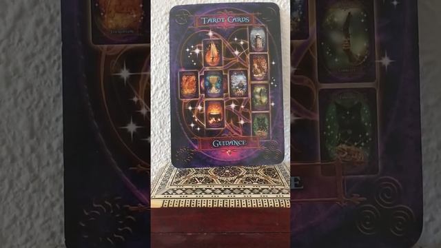 Witches Wisdom смотреть онлайн