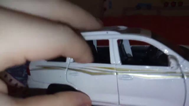 Мой СУПЕР Land Cruiser ВСЁ ОТКРЫВАЕТСЯ! 8 видео смотреть онлайн