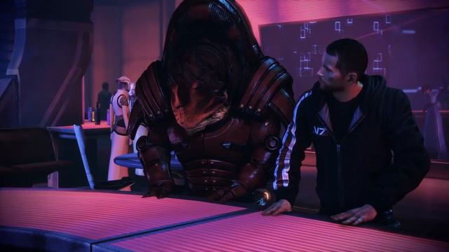 5 Things I Want in the Next Mass Effect Game смотреть онлайн