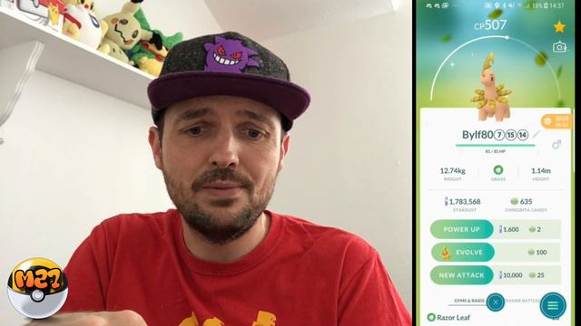 MY ENTIRE POKÉMON GO SHINY COLLECTION [200 PLUS SHINIES] смотреть онлайн