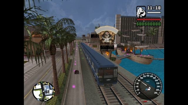 metro gta san andreas построенное из стандартных обьектов.mp4 смотреть онлайн