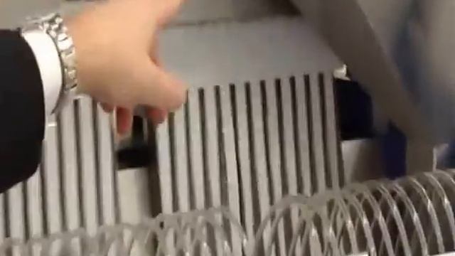 Сортировка и очистка грецкого ореха на фотосепараторе смотреть онлайн