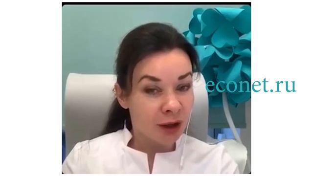 Какая норма выпадения волос | ECONET.RU