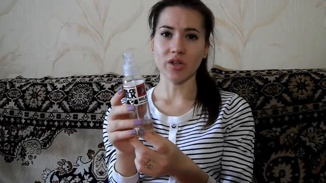 Пустые баночки/ My Empties смотреть онлайн