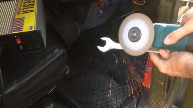 Инвертор Tesla 800w смотреть онлайн