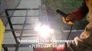 START MIG 183 MIG MAG MMA Сварочный Полуавтомат Красноярск Купить Обзор Тест Выбрать Цена Цены