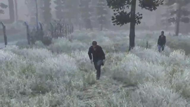 Угостил француза бензином в Dayz смотреть онлайн