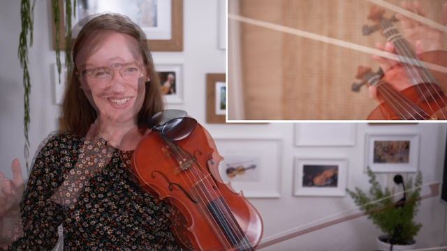 How to play Dance Monkey by Tones and I | Violin Tutorial смотреть онлайн