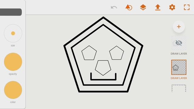 (हिन्दी) How to use Adobe Illustrator draw | How to make vector | android | смотреть онлайн