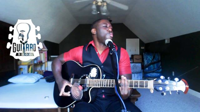 Smooth Criminal - Guitaro 5000 смотреть онлайн