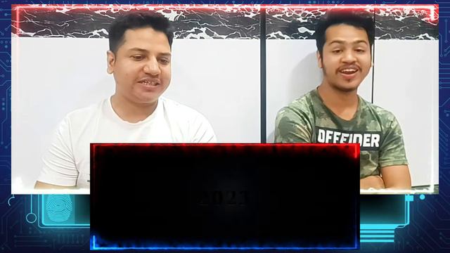 Spider-Man: Lotus Trailer • REACTION смотреть онлайн