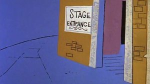 Розовая пантера - серия 19 / Pink, Plunk, Plink (May 25, 1966)