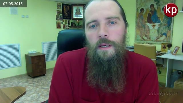 Вопросы и ответы #21 от 7 мая 2015 смотреть онлайн