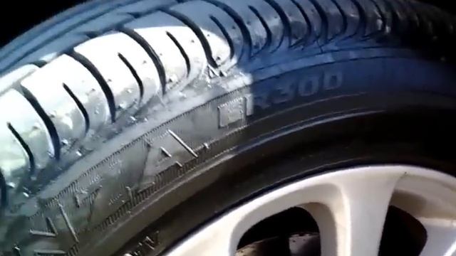 Odessa,отзыв реального владельца Mazda 3 2008 года выпуска, 1.6 механика с пробегом 95000 км смотреть онлайн