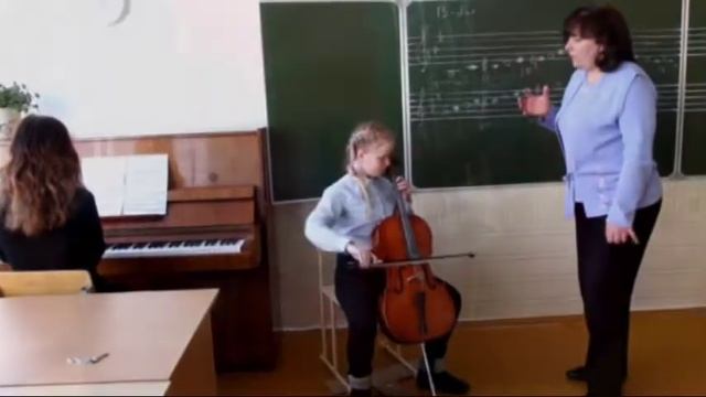 Юбилей. 30 лет Гимназии-колледжу искусств г. Молодечно смотреть онлайн