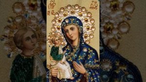 БОГОРОДИЦЕ ДЕВО,  РАДУЙСЯ! 150 РАЗ  БОГОРОДИЧНОЕ ПРАВИЛО — Хор братии Оптиной Пустыни.