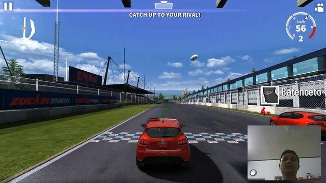 GT Racing 2 The Real Car Experience #4 - Renault Clio - Best 3D Racing Cars Gameplay смотреть онлайн