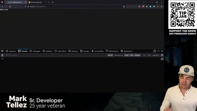 [day2] Modern Web Development - Full Course смотреть онлайн