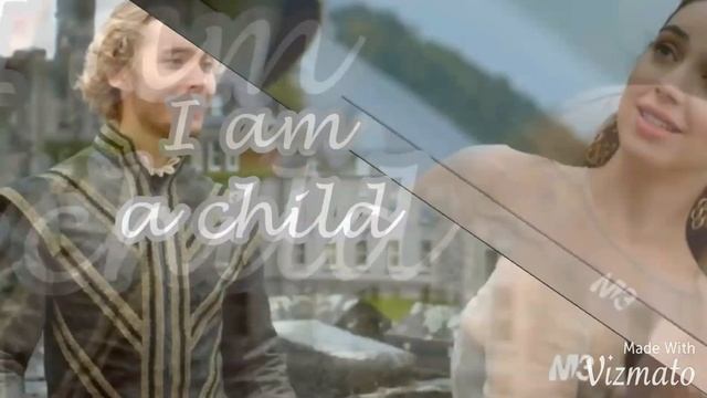 Мария и Франциск "Танцы на стеклах" Амалия Маргарян Mary and Francis Reign смотреть онлайн