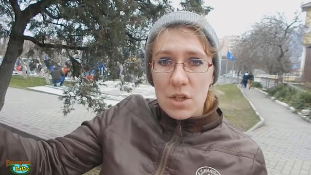 VLOG 237 Геленджик LIFE Районы Геленджика Парус смотреть онлайн