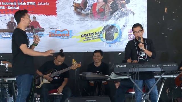 PSR-S975/S775 LEGACY ROADSHOW - JAKARTA смотреть онлайн