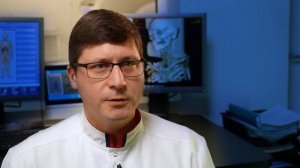 Подготовка к МРТ брюшной полости, МЦ Еламед