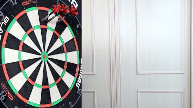 Taurus Darts SERPIENTI Darts Review смотреть онлайн