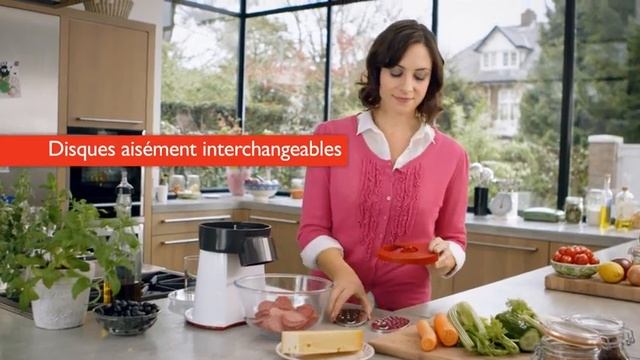 Philips Saladmaker Titles_FR_SD.mp4 смотреть онлайн