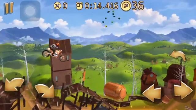 Парк УЭлЛ - Куб смотреть онлайн