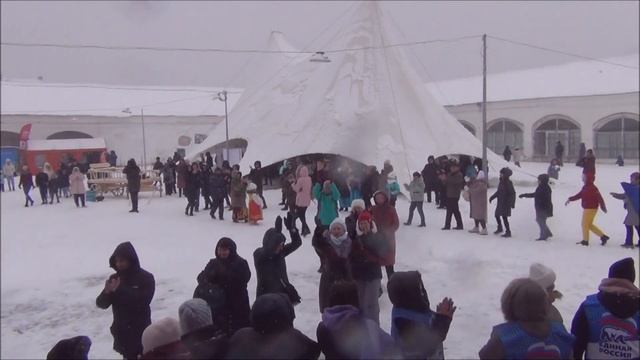 «Сильны лишь тогда мы, когда мы вместе!» Видео: Олег Сойнов. смотреть онлайн