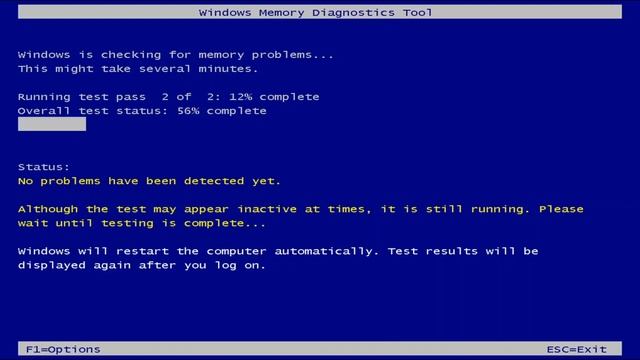 How to Check Your PC Memory's Health - Windows 10 Memory (RAM) Diagnostic Tool смотреть онлайн