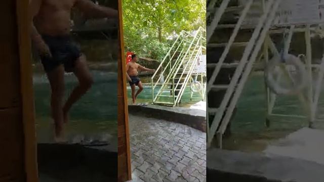 Рыбалка на Оба чай смотреть онлайн