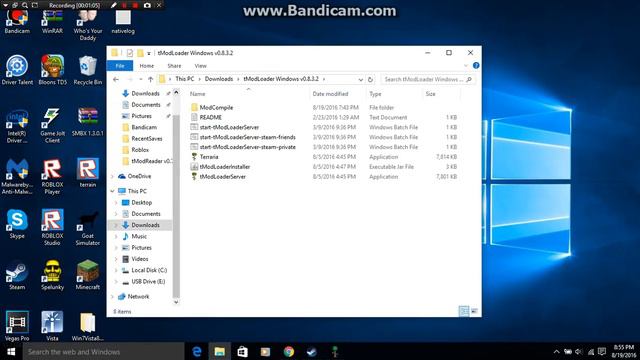 How to download mods on terraria смотреть онлайн