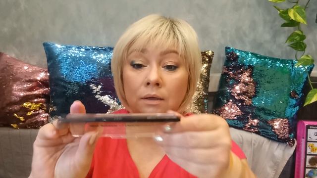 GRWM / LAMEL pigments studio и metallic studio, GLITTER FACTORY смотреть онлайн
