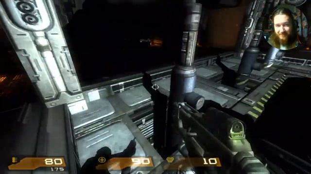 quake 4 # лазеры смотреть онлайн