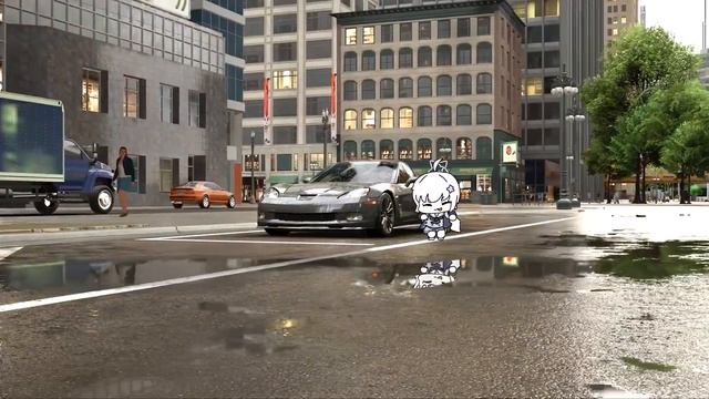 Shigure joined. смотреть онлайн