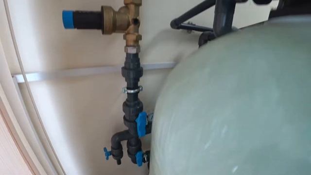 Очистка воды для микроэлектроники смотреть онлайн
