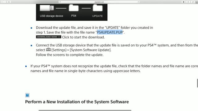 حل مشكلة تركيب الهاردسك للبلايستيشن ٤ HOW TO FIX CE-34788-0 смотреть онлайн