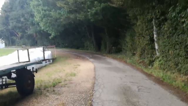 Здесь Вам не там. Дышим, гуляем, Шварцвальд изучаем. смотреть онлайн