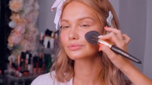 Макияж  Victoria Secret ? Victoria's Secret & CHARLOTTE TILBURY Make Up