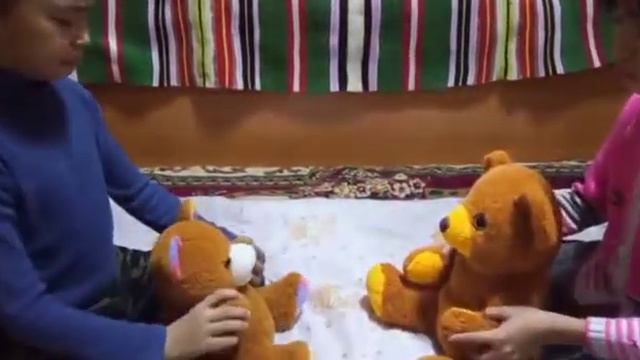 «BALABLOGGER» БАЙҚАУЫ АЙБОТА ЖАРЫЛҚАСЫНОВА Алтынсарин ОМ. "МЕНІҢ СҮЙІКТІ ОЙЫНШЫҒЫМ" смотреть онлайн