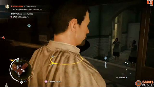 Assassin’s Creed Syndicate | Let's Play | FR | 18 | Overdose смотреть онлайн