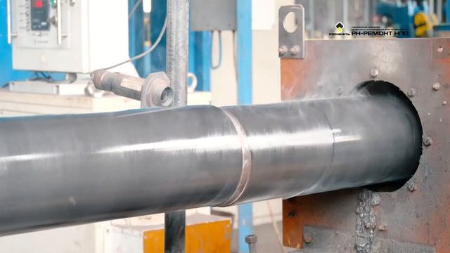 Видеоролик, посвященный Дню работников нефтяной и газовой промышленности смотреть онлайн