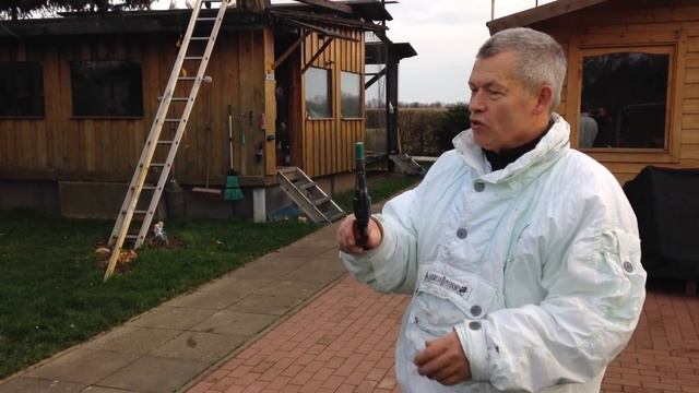 Как избежать потери голубей? смотреть онлайн