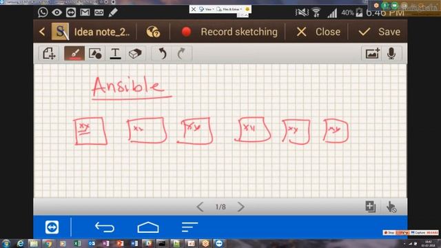 hadoop admin: part 36 CDH 5 9 cluster of google cloud Part 2 Ansible understanding смотреть онлайн