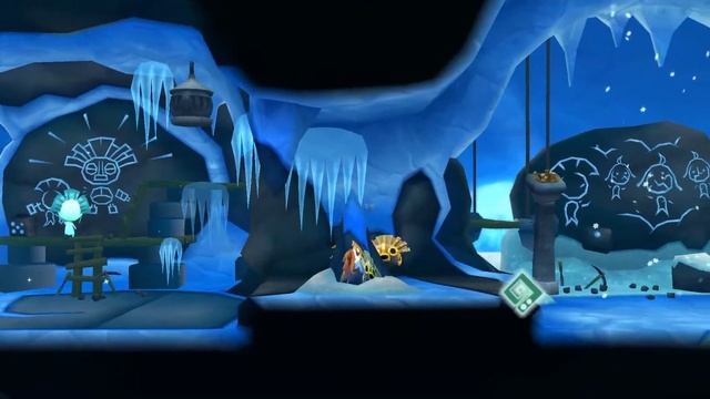 Lostwinds 2 - Winter Of The Melodias#8 смотреть онлайн