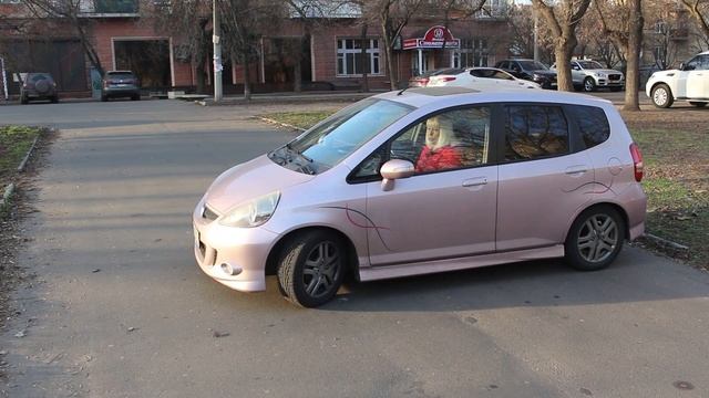 РАЗВОРОТ В ТРИ ПРИЕМА. ЭТО ЛЕГКО?! смотреть онлайн