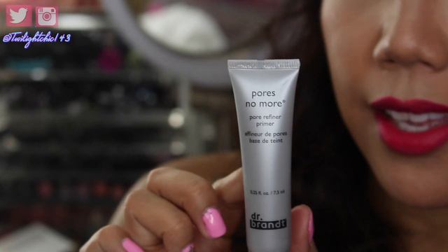 AUGUST 2014 IPSY Bag (VEDA 17) смотреть онлайн