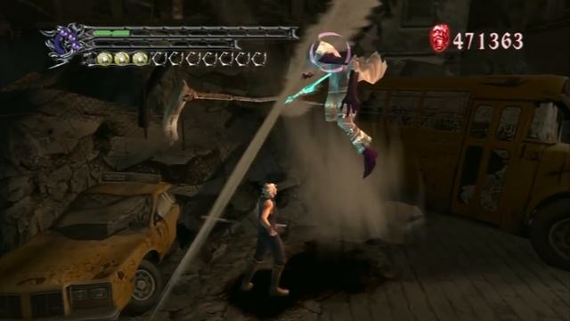 ТОП 5 Вещей в Devil May Cry, о которых вы не знали #1 смотреть онлайн