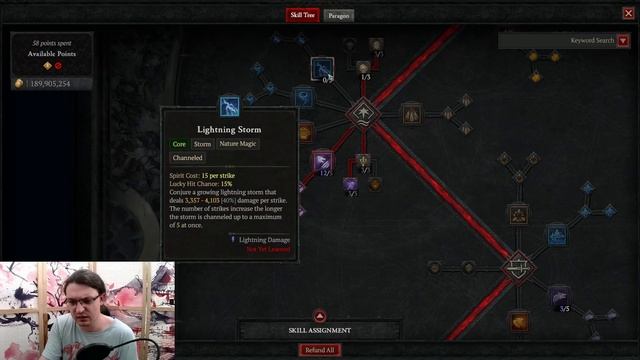 Diablo 4 DRUID Has Some MASSIVE ISSUES! It NEEDS A REWORK! смотреть онлайн